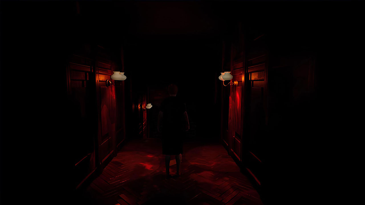 Opus Castle - Chapter 5