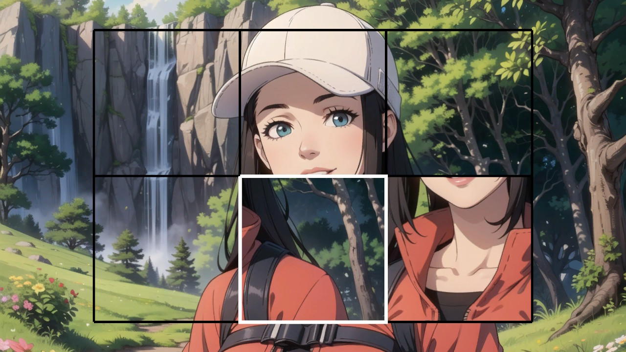 Yabai Girls: Hot Hiker