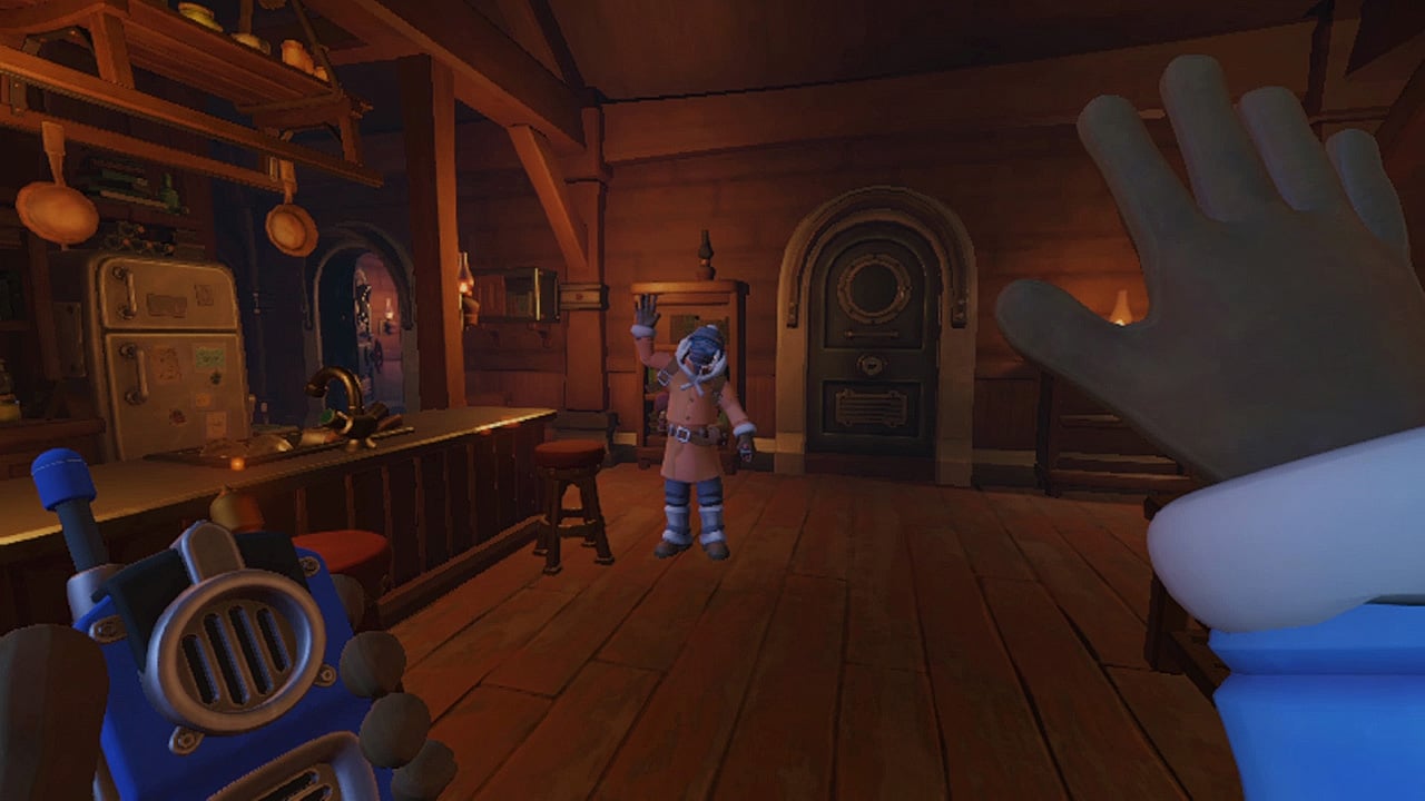 We Were Here Together