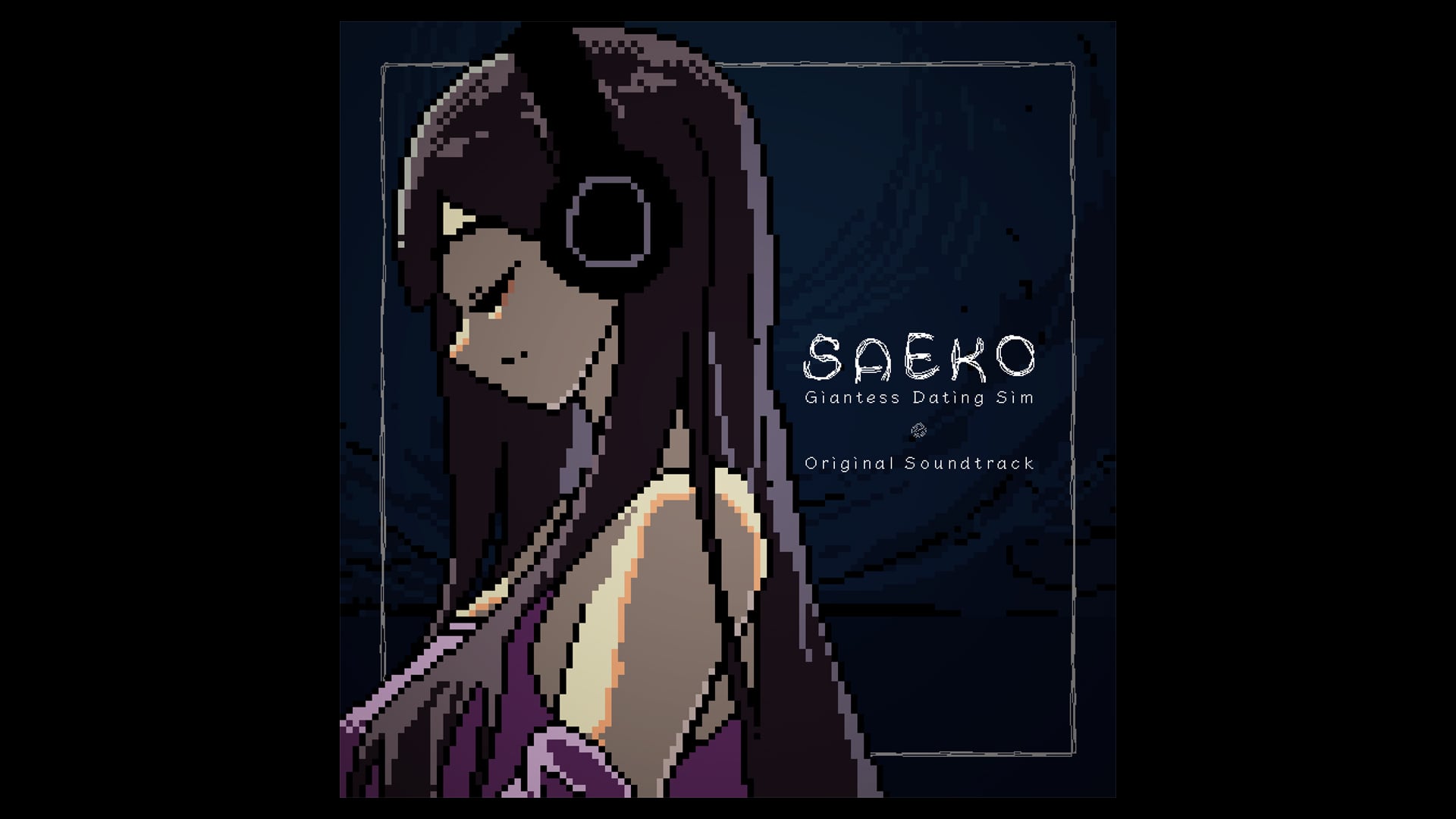 SAEKO: Giantess Dating Sim | Nintendo Store