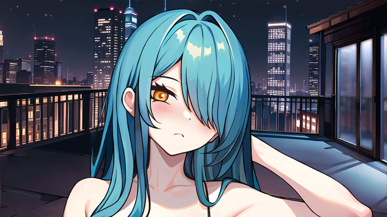 Hentai Girls 燃ゆる しっぽ コレクション