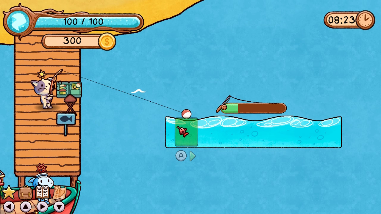 Sunseed Island ドリーム ハウス エディション