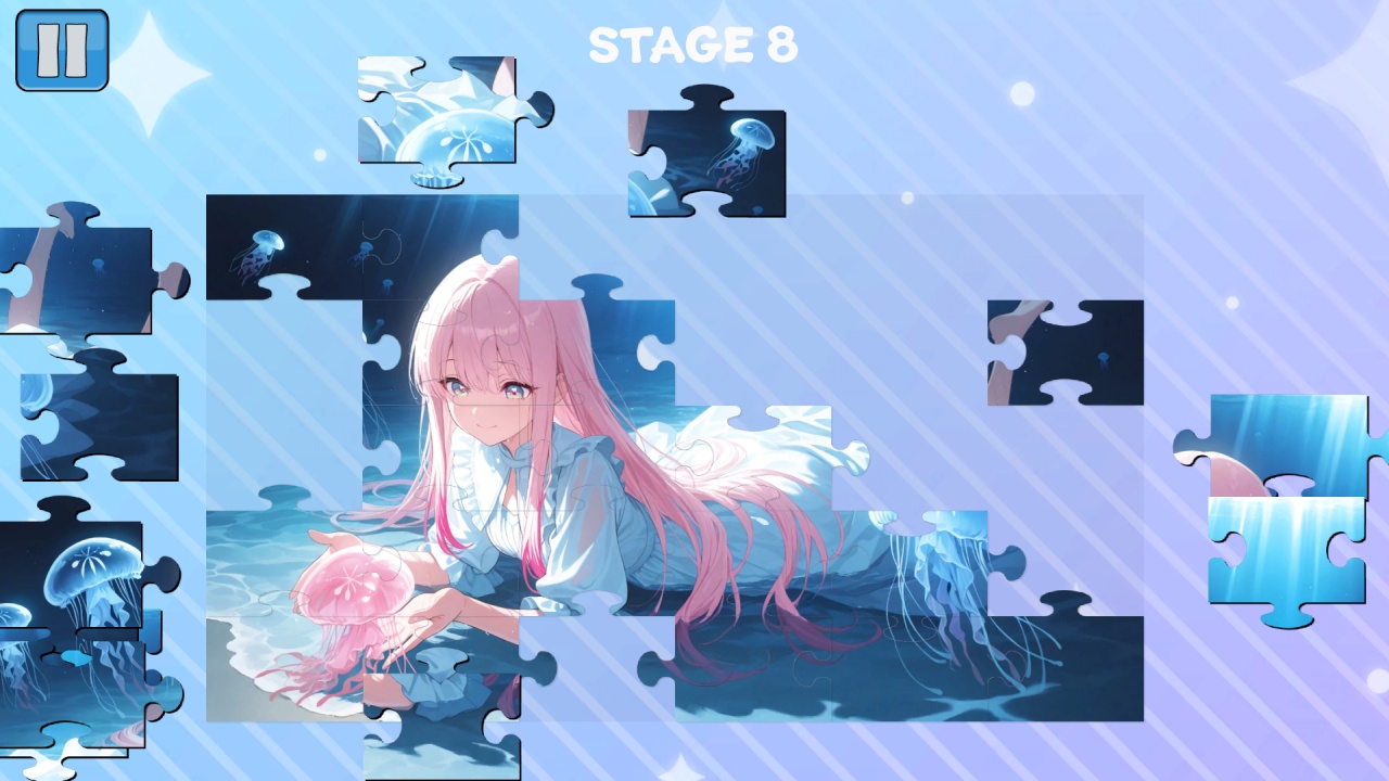 くらげガールズ