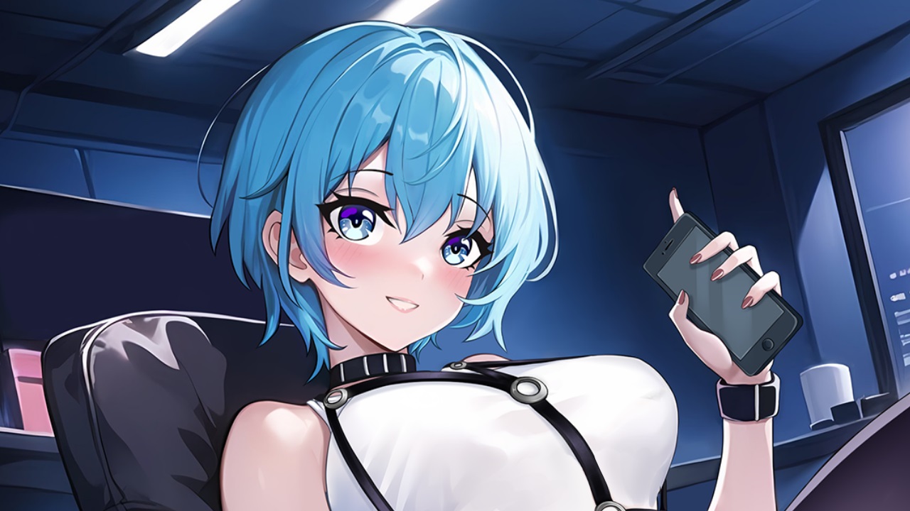 アニメ ガールズ 静かな 道 パック