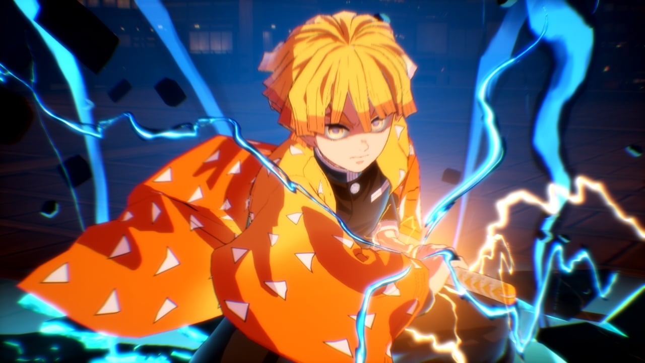 鬼滅の刃 ヒノカミ血風譚2 「無限城編 第一章」キャラクターパス