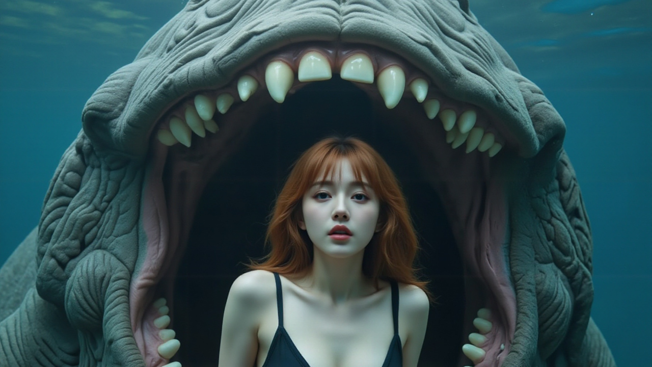 Hentai Photo: Ajisai