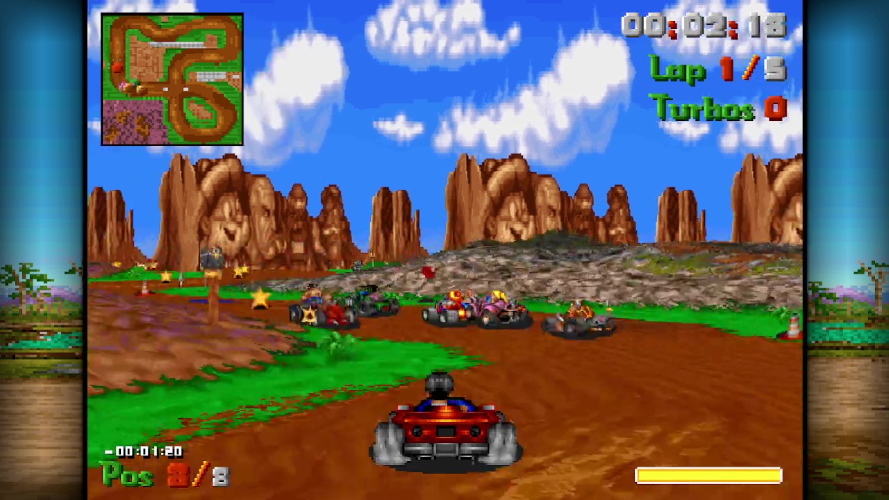 Street Racer Collection