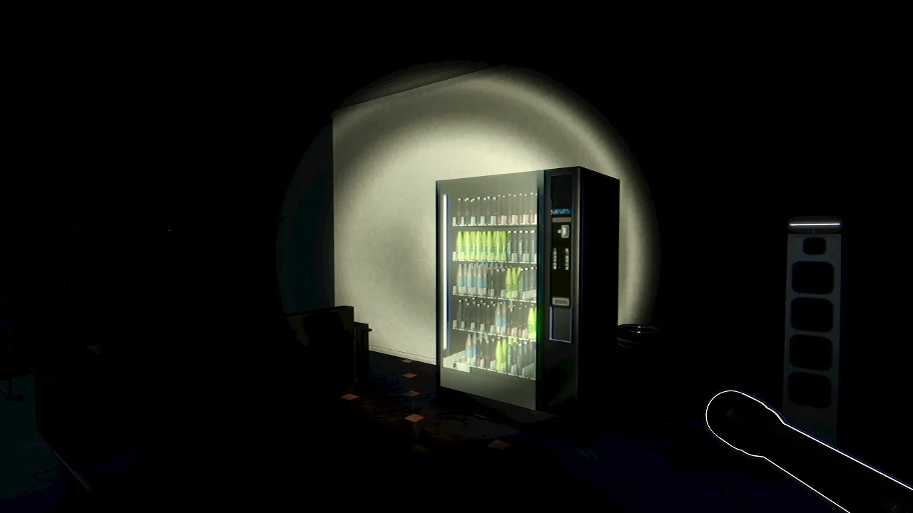 GLITCH: Dead Loop Horror