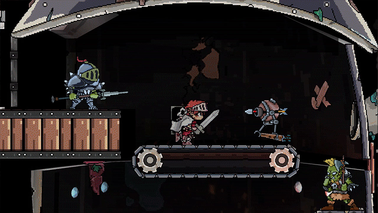 The Throne (ザ・スローン)