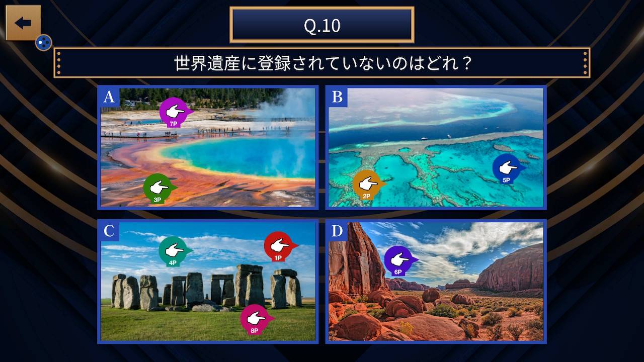 全国一般人常識チェック 上級編ー一流の大人だけが知っている雑学教養格付け脳トレクイズー