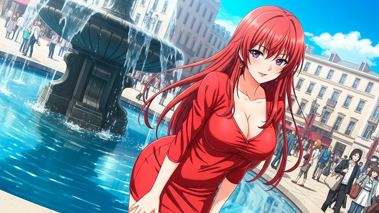 Hentai Secrets: Sexy Women