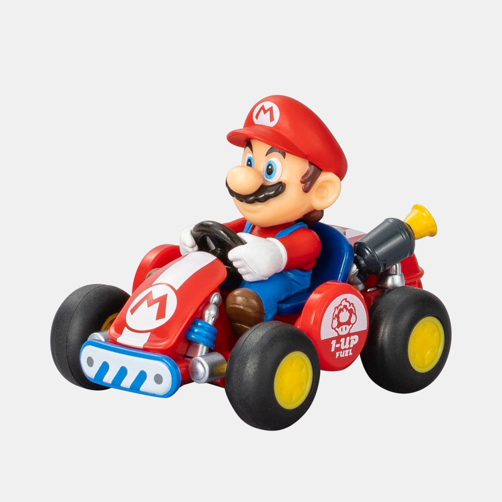 単品】ウォールランコレクション マリオカート ワールド【Nintendo