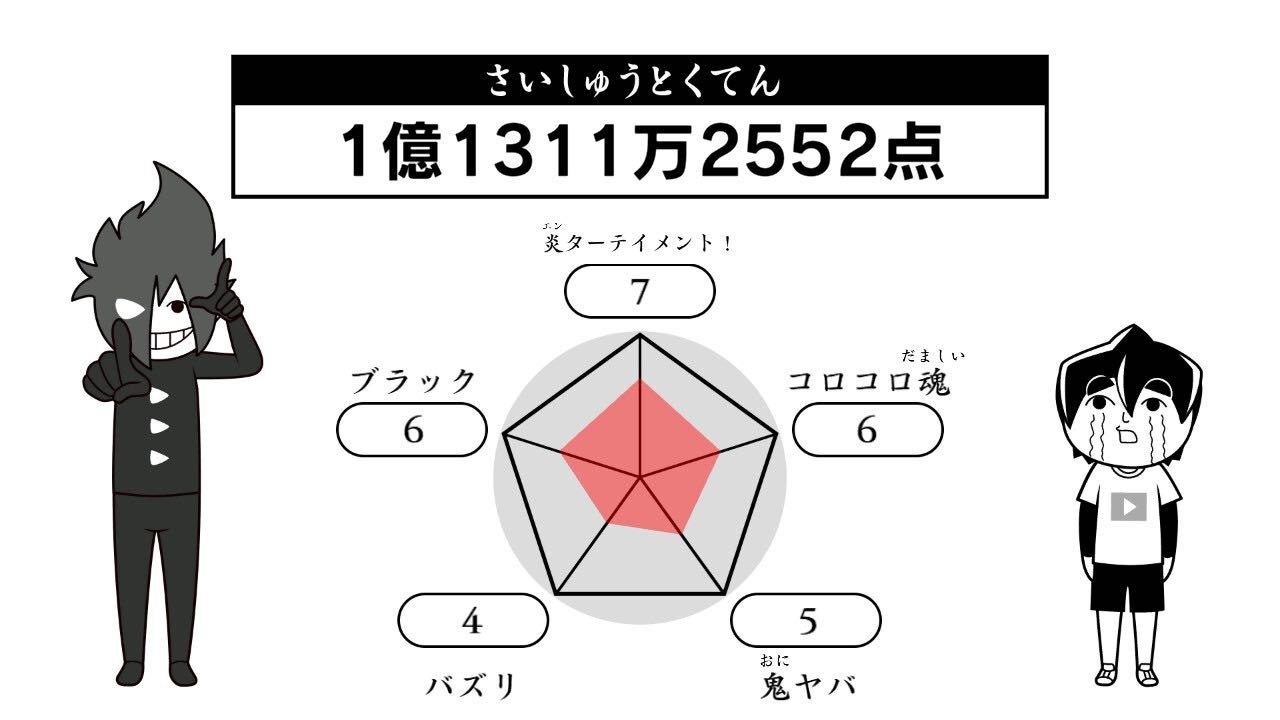 みんなで空気読み。コロコロコミックVer. コロコロコミック読みますか？それとも空気読みますか？