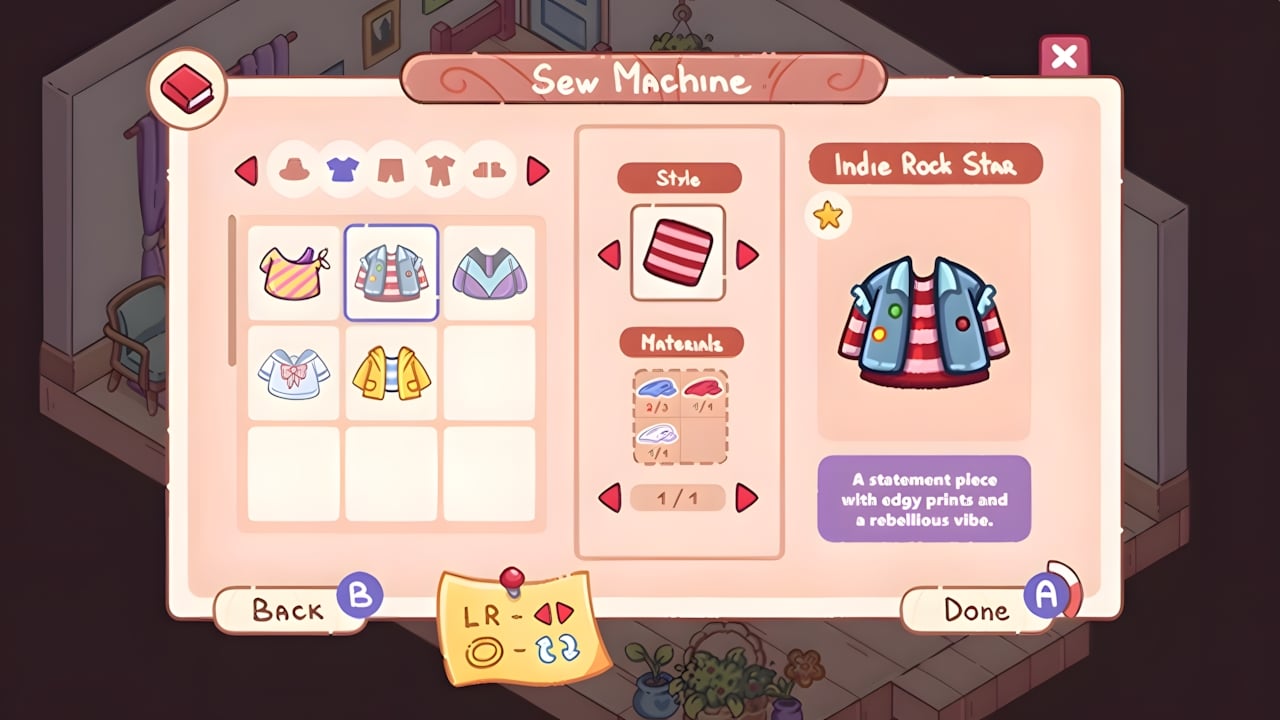 Cottonville サマーコレクション