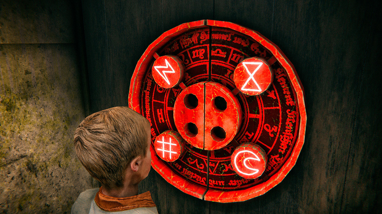 デスパークトゥーリーマースター 