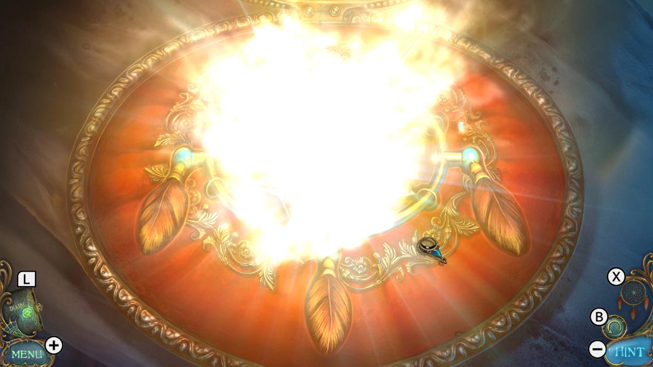 Dreamscapes - The Sandman