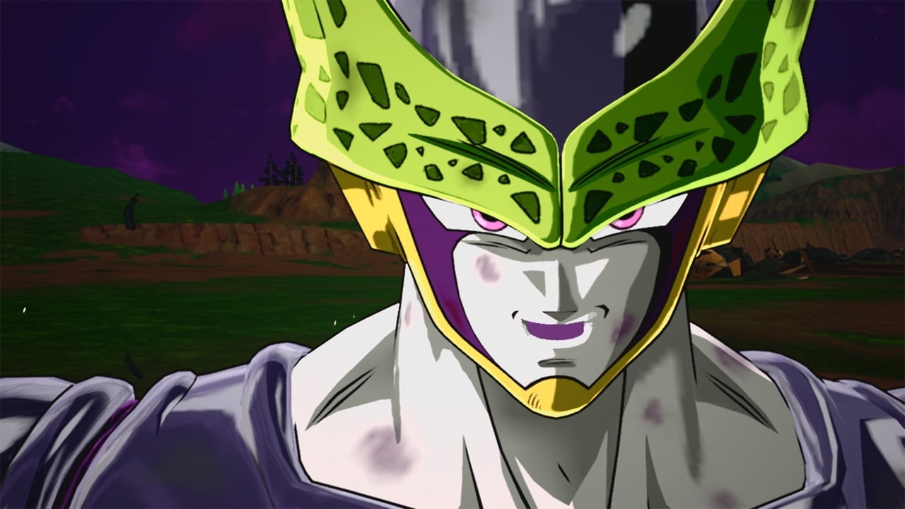 ドラゴンボール Sparking! ZERO デラックスエディション