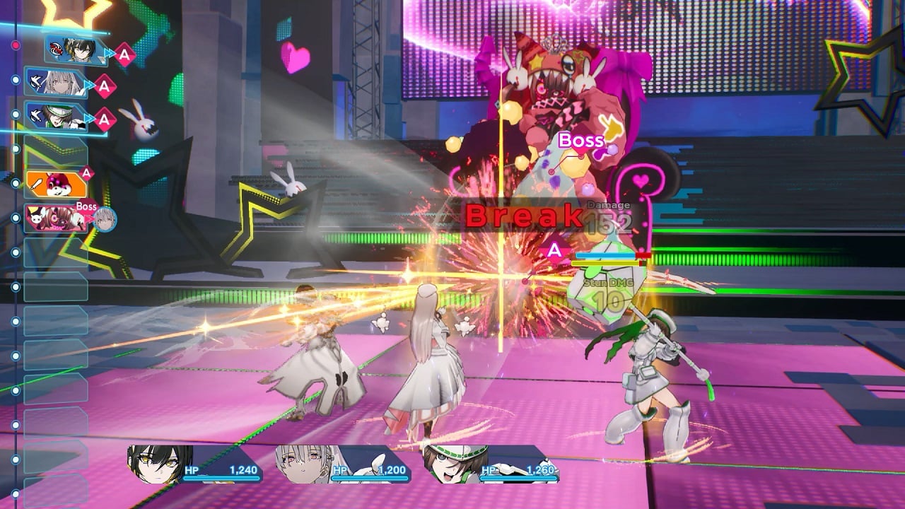 ヴァレット／VARLET