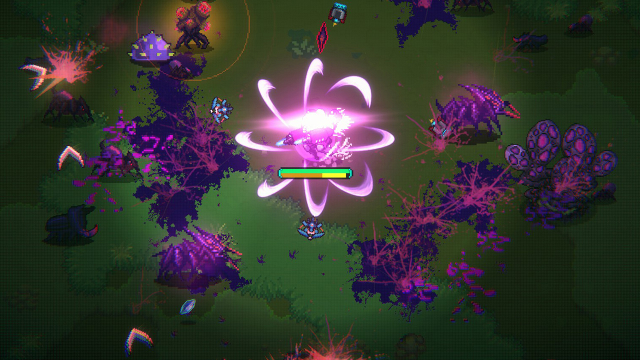 絶境ヒーローズ