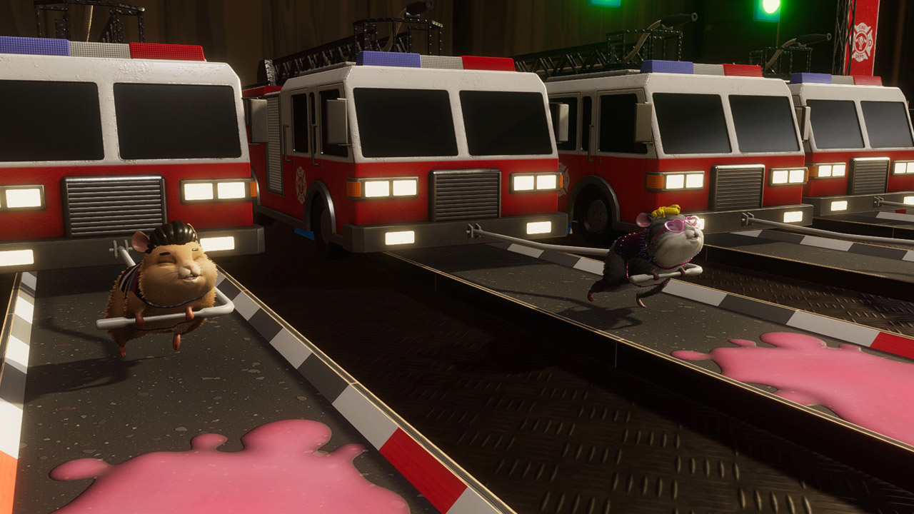 プレイグラウンド全体パック