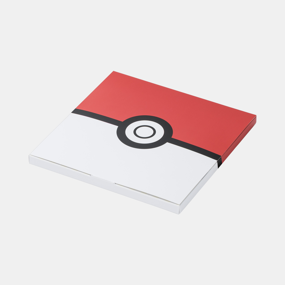 ギフトセット】Pokémon LEGENDS Z-A M次元ラッシュ ダウンロード版