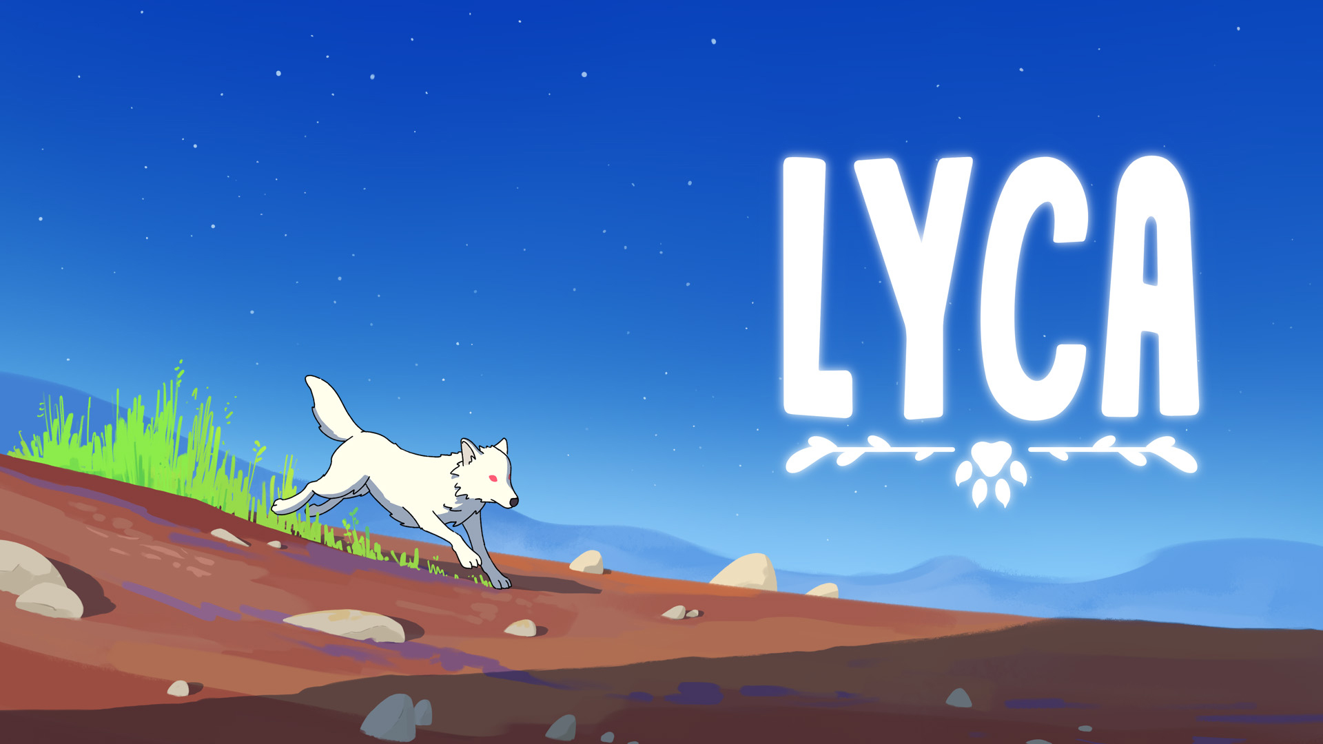 Lyca | My Nintendo Store（マイニンテンドーストア）