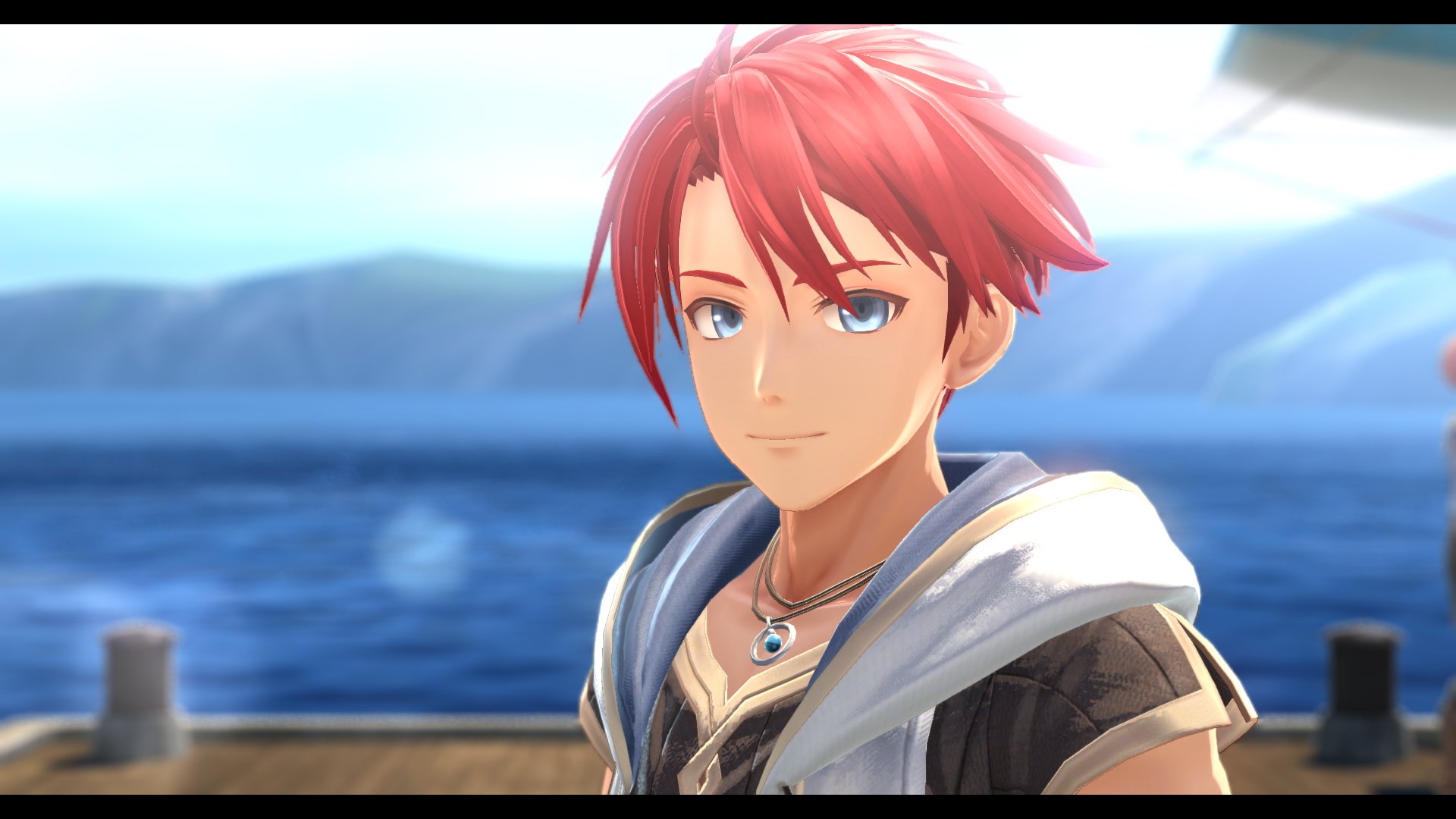 イースX -Proud NORDICS-