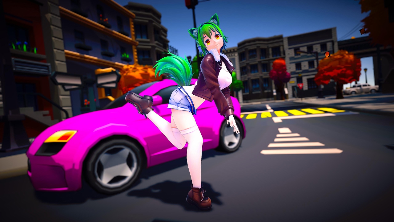 ONLY Sky Parkour: Island UP! DELUXE EDITION