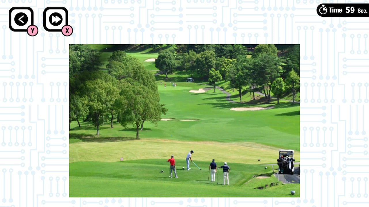 脳トレ！完全記憶ーアハ！楽しく瞬間記憶力向上トレーニングゲーム 〜目指せHSAM級の超記憶！～ー