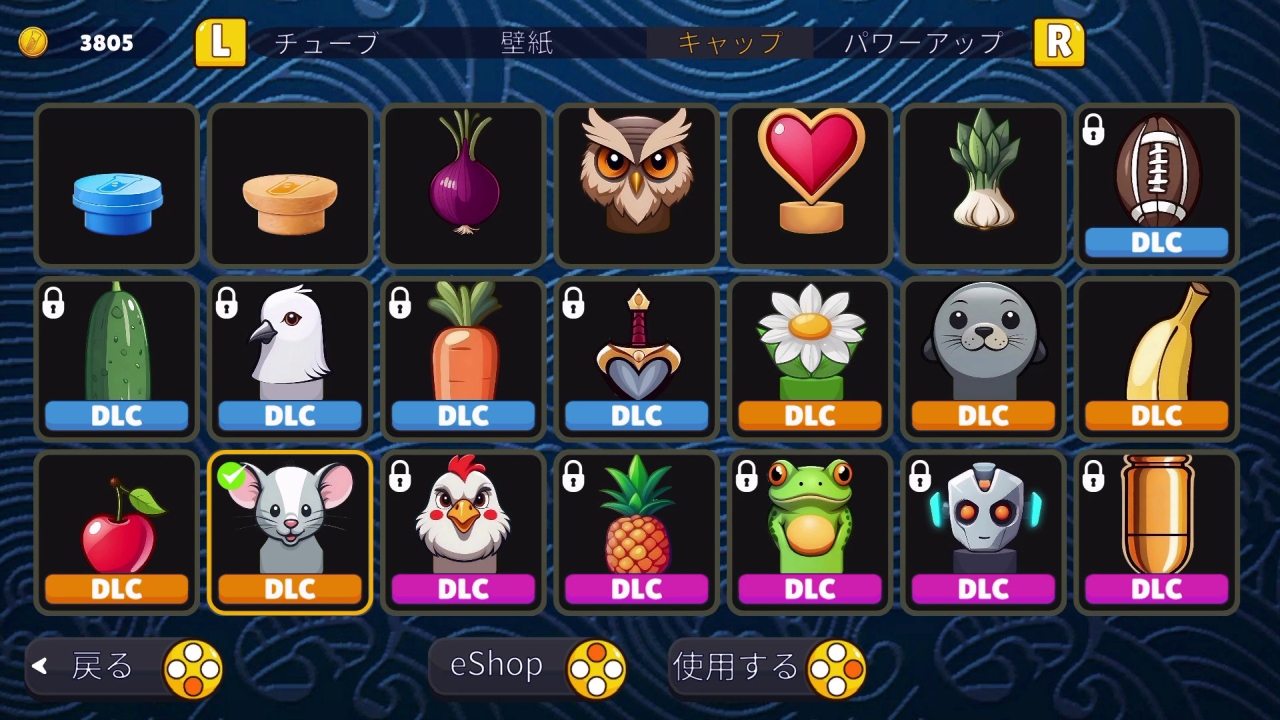 Color Water Sort - 色分けゲーム:ファスト