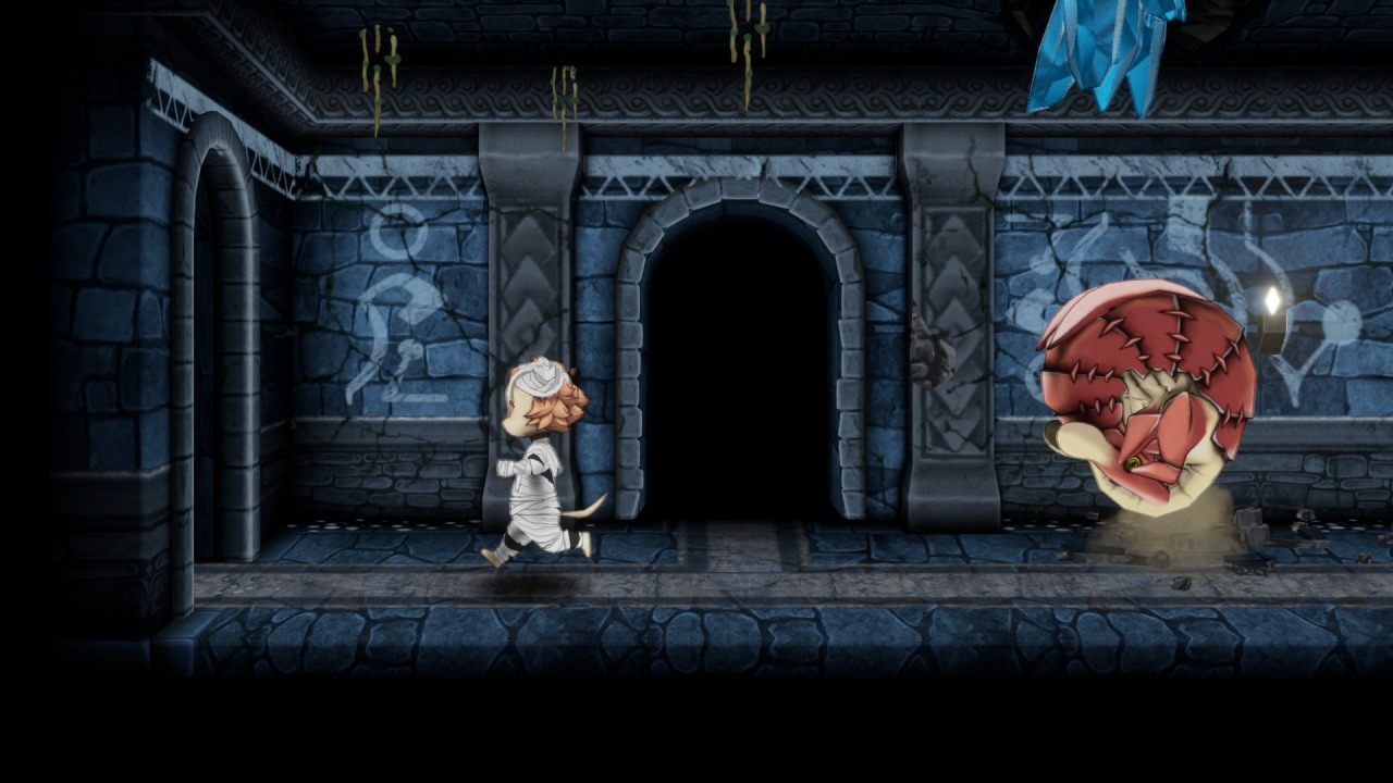 戦場のフーガ3 ハロウィン コスチュームパック