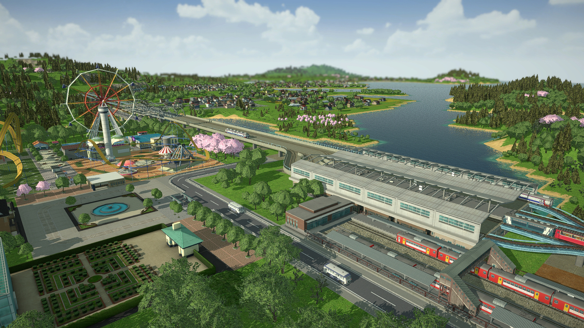 A列車で行こう はじまる観光計画 Nintendo Switch 2 Edition アップグレードパス