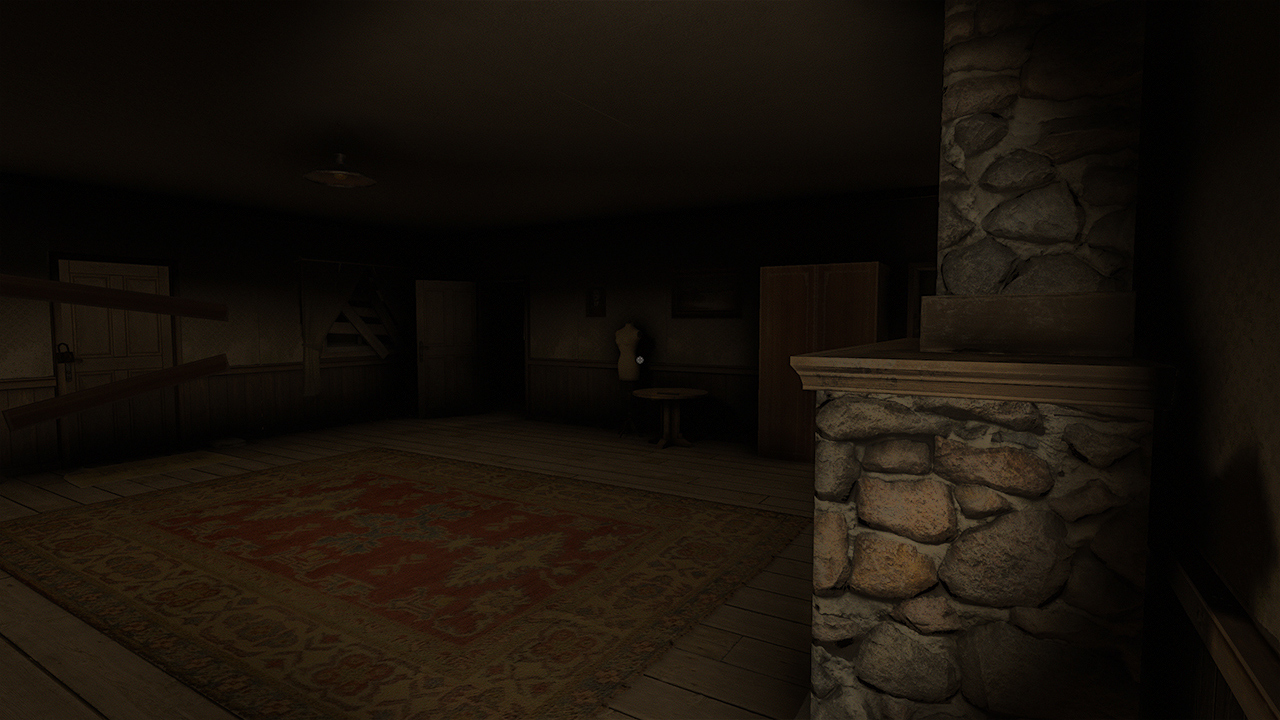 Five Nights with Tung Tung Sahur (ファイブナイツ・ウィズ・Tung Tung Sahur)