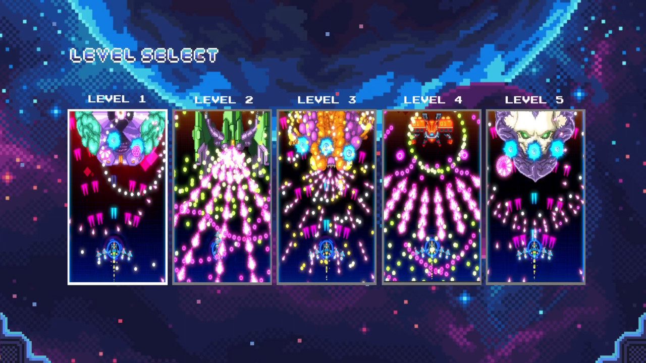 StarLightRiders: HyperJump