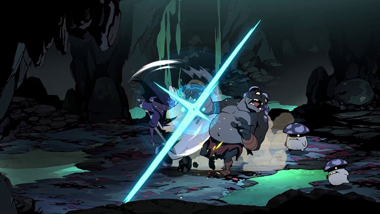 Absolum(アブソラム)