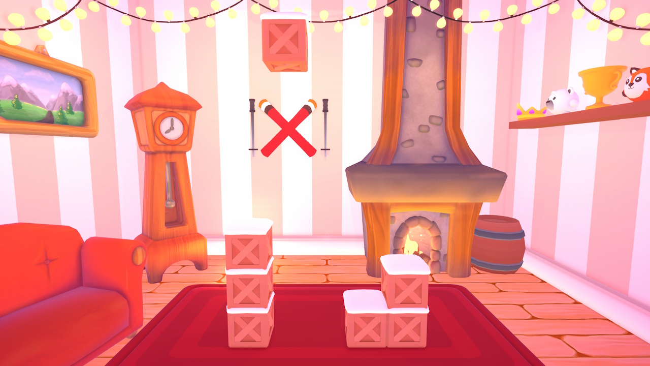 ウィンターゲームコレクション Vol. 2