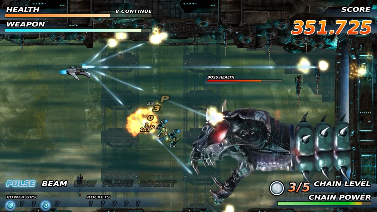 ゼルドナーエックス：ヒッメルスシュトゥルマー