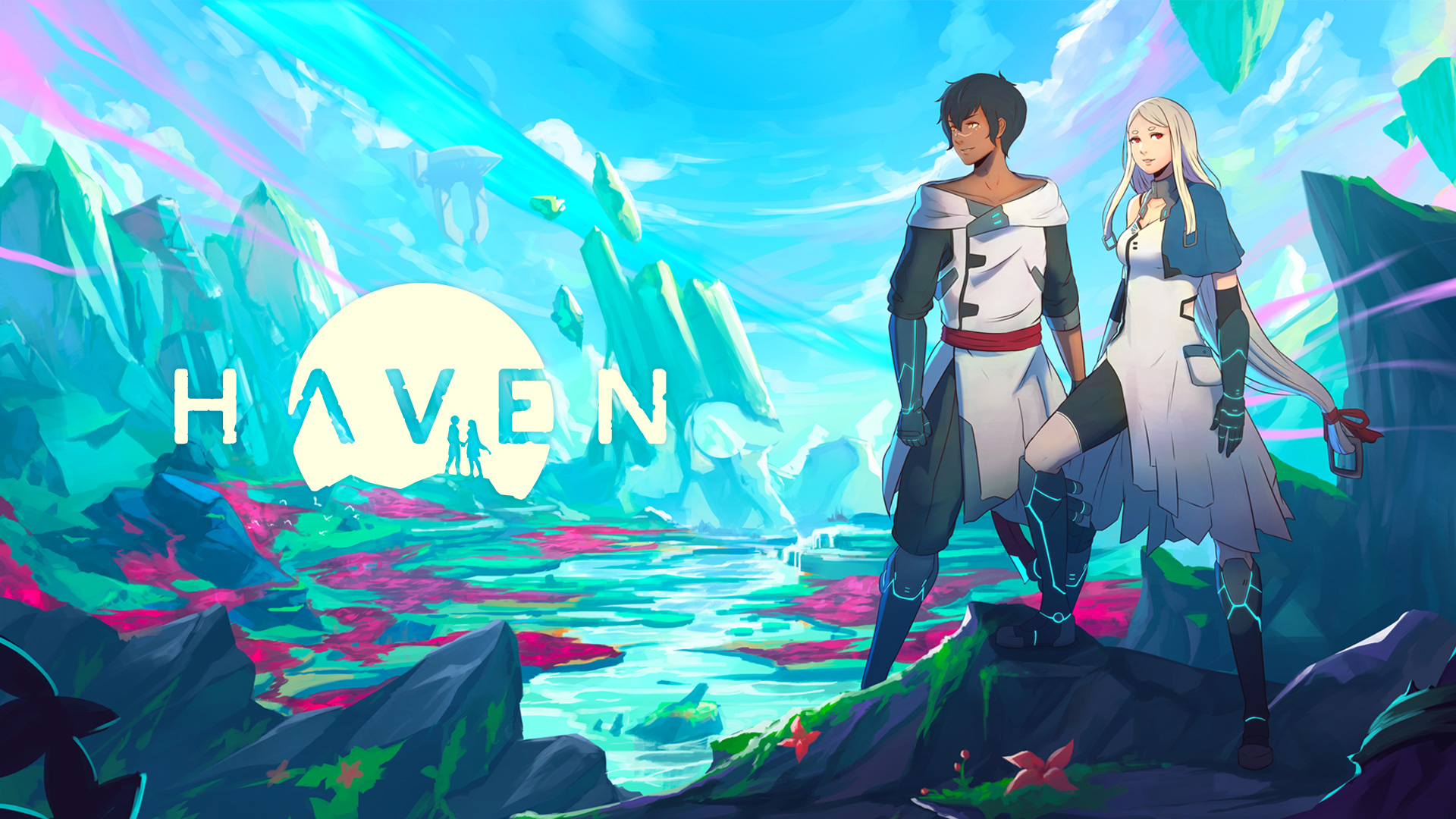 Haven | Nintendo Store