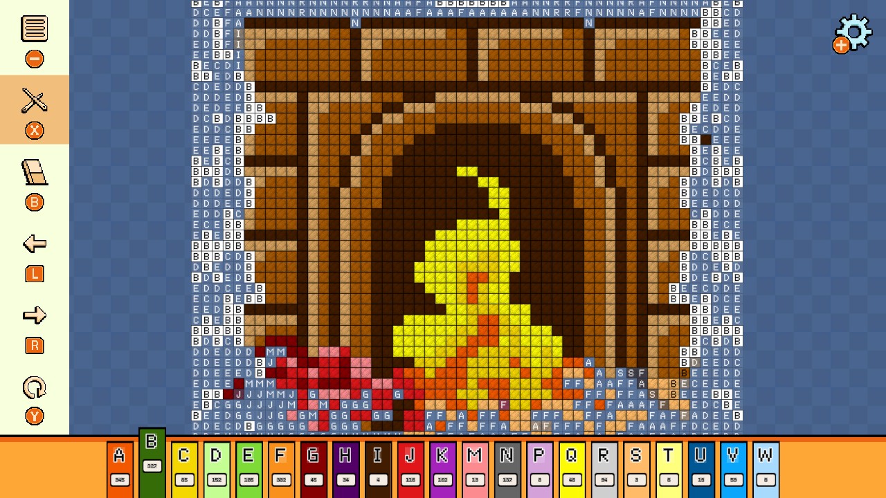 塗り絵の達人：ドット絵ドリーマー 四季物語 シーズン 3 (Pixel Cross Stitch Color by Number Seasons Collection Season 3)