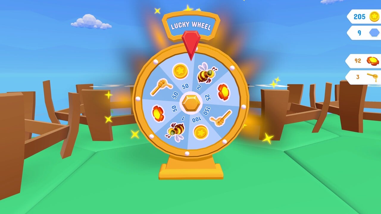 ビー・ア・ビー Be A Bee