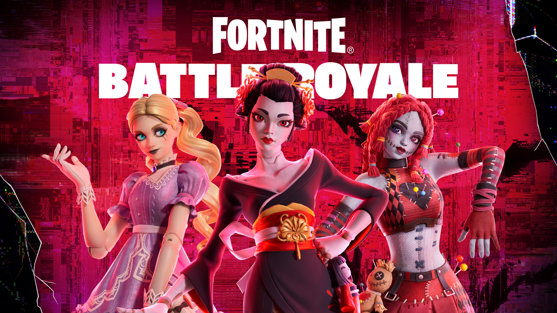 フォートナイト | Nintendo Store