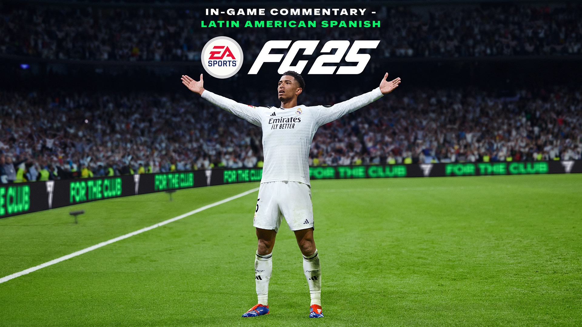 EA SPORTS FC™ 25 | My Nintendo Store（マイニンテンドーストア）
