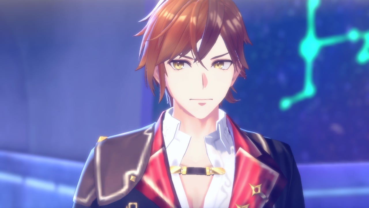 紅の錬金術士と白の守護者 ～レスレリアーナのアトリエ～