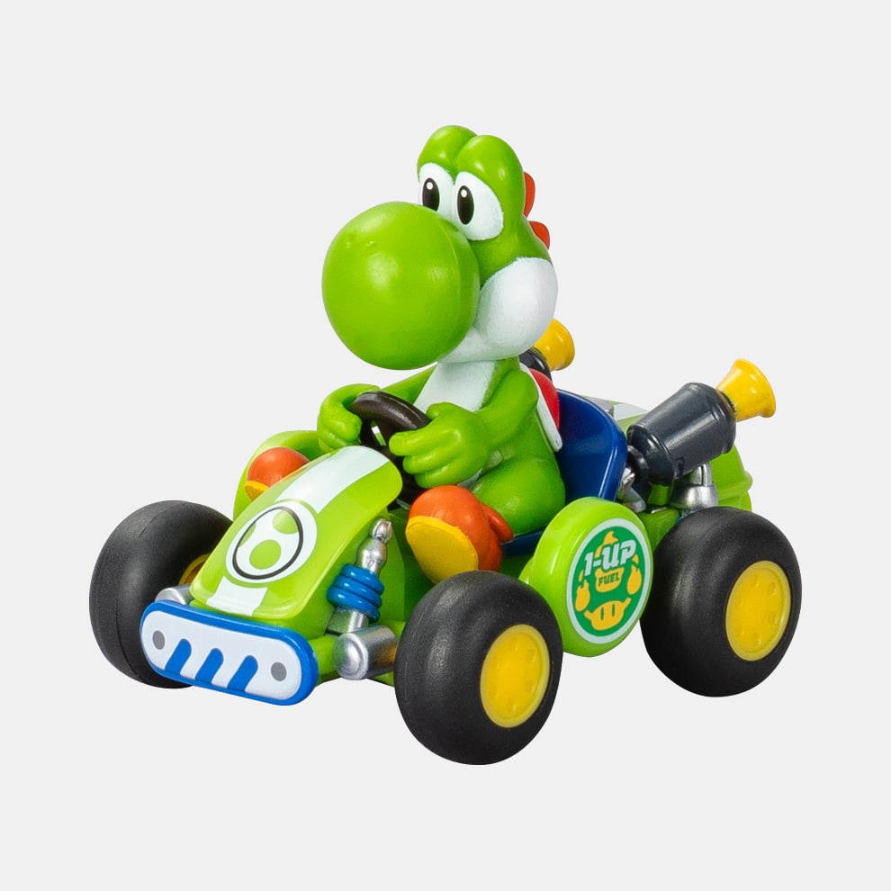 BOX商品】ウォールランコレクション マリオカート ワールド【Nintendo
