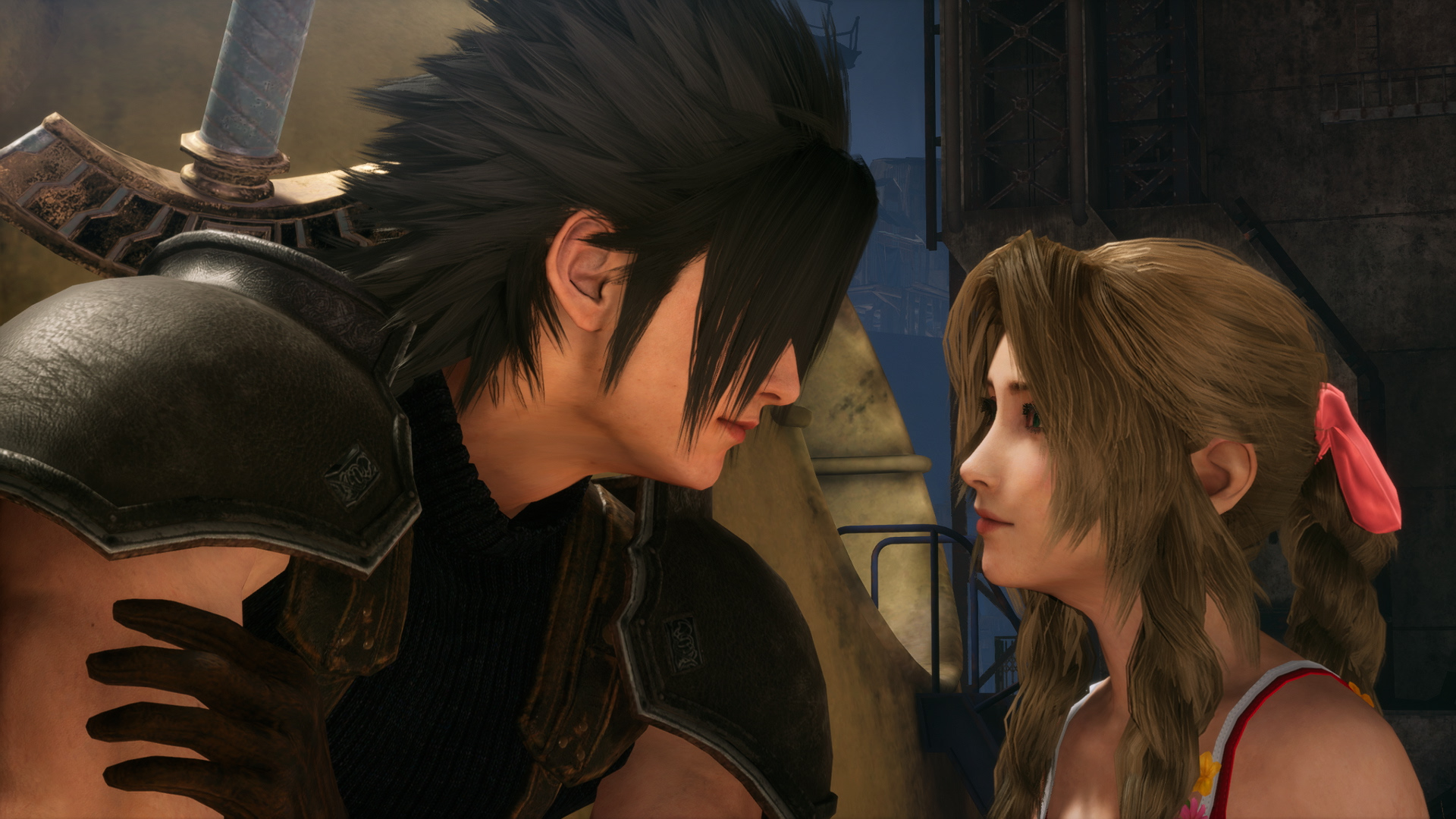 CRISIS CORE –FINAL FANTASY VII– REUNION DIGITAL DELUXE EDITION