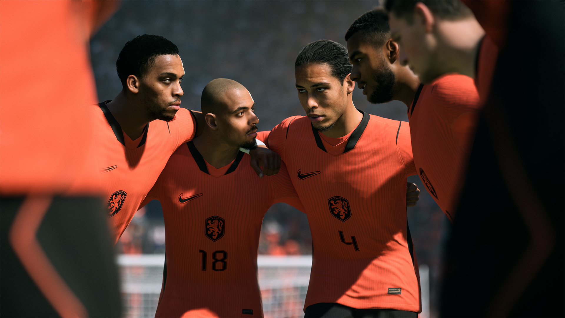 EA SPORTS FC™ 26 | Nintendo Store
