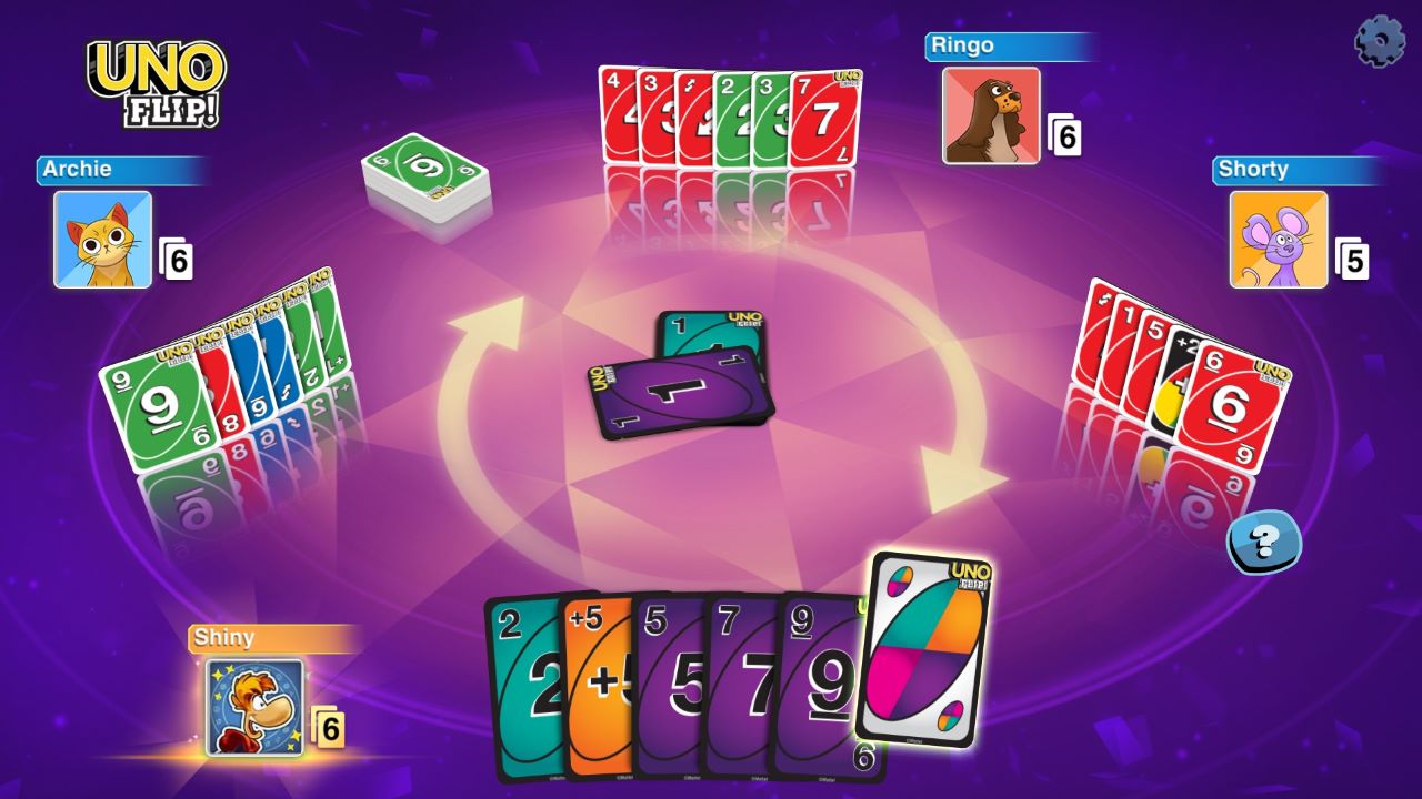 UNO™ Legacy Edition