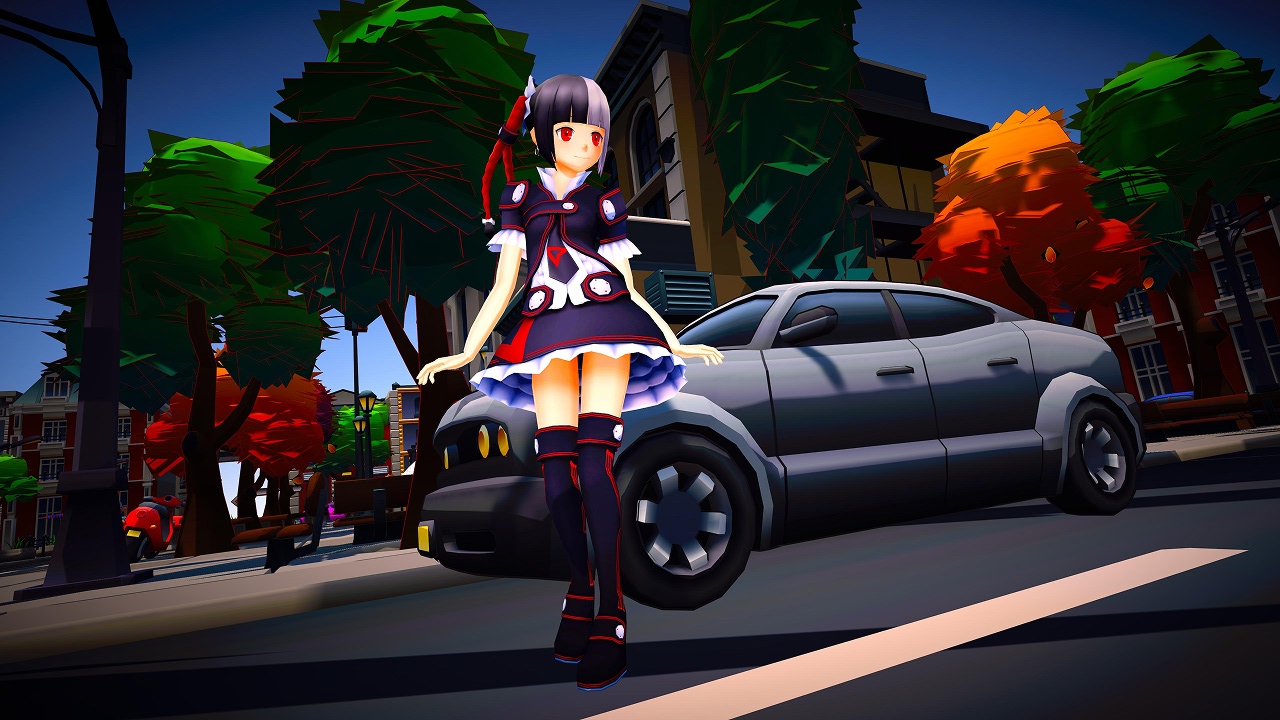 ONLY Sky Parkour: Island UP! 2025 Style