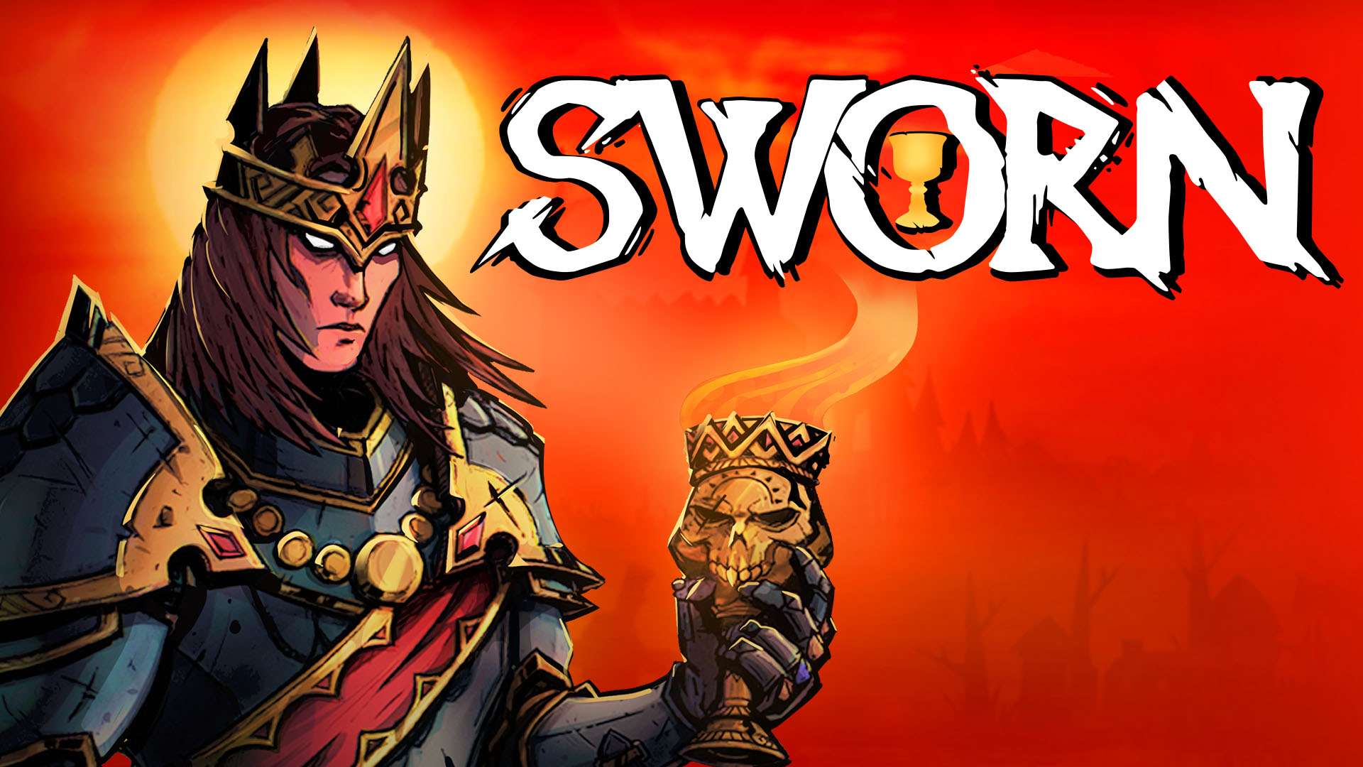 SWORN | Nintendo Store