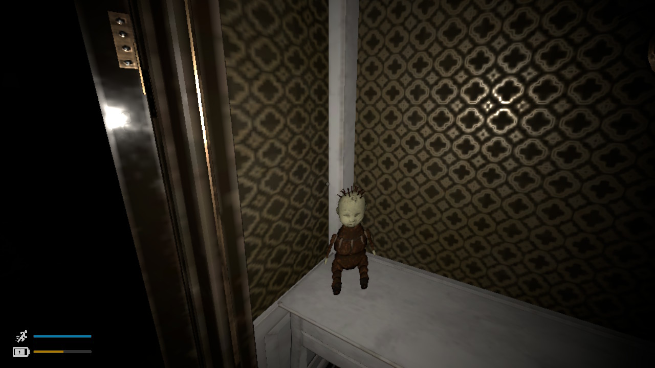 「入口8」Entrance 8